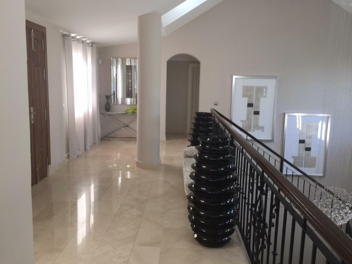 Villa Maracana Marbella Exterior photo