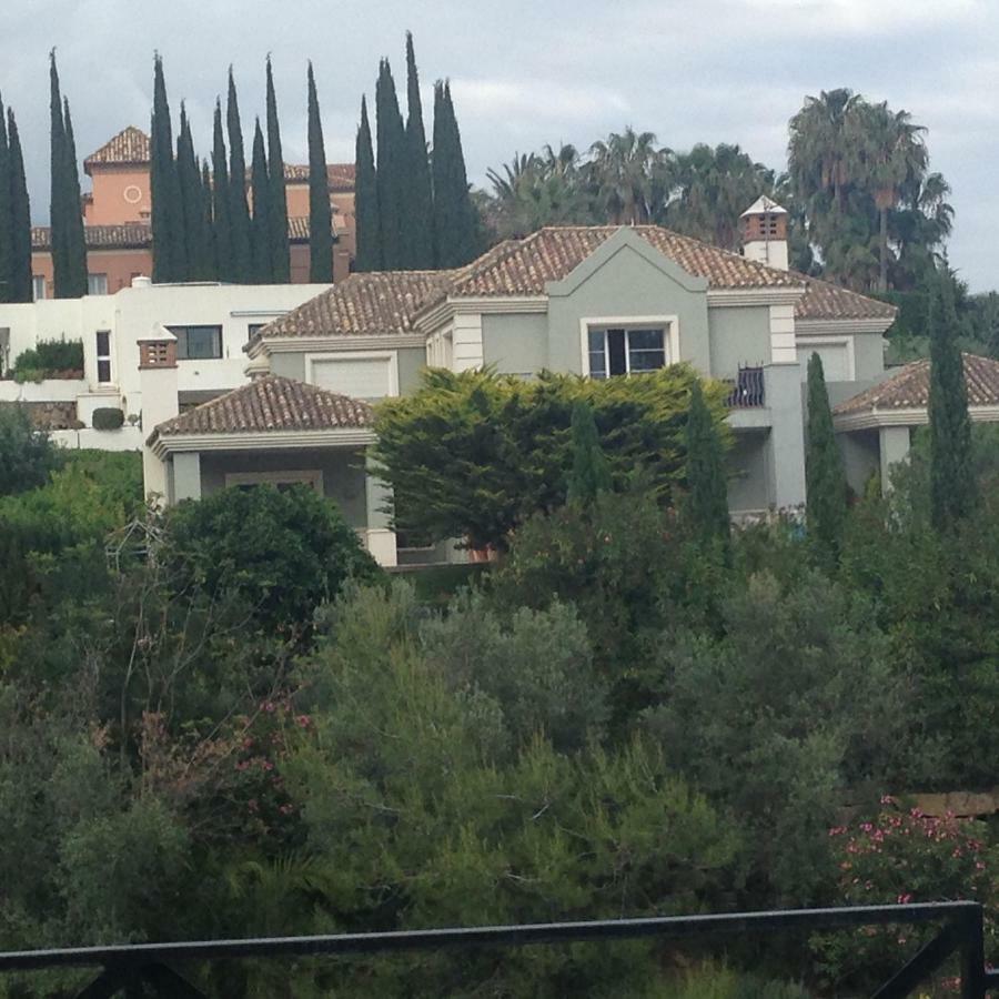 Villa Maracana Marbella Exterior photo
