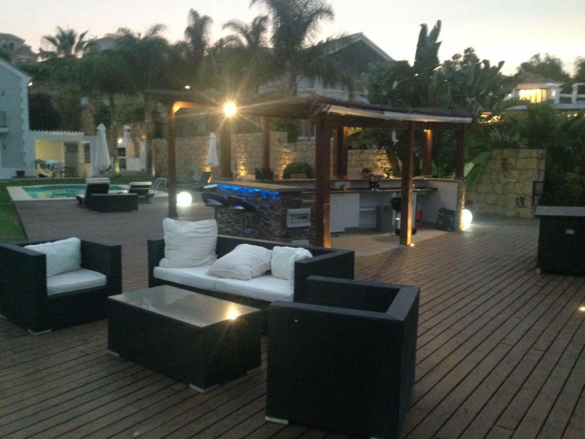 Villa Maracana Marbella Exterior photo