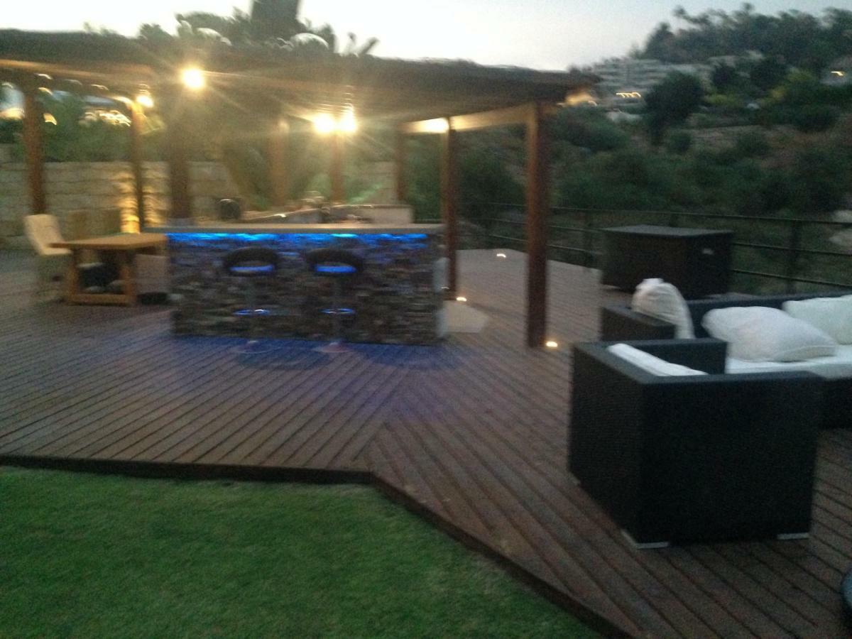 Villa Maracana Marbella Exterior photo
